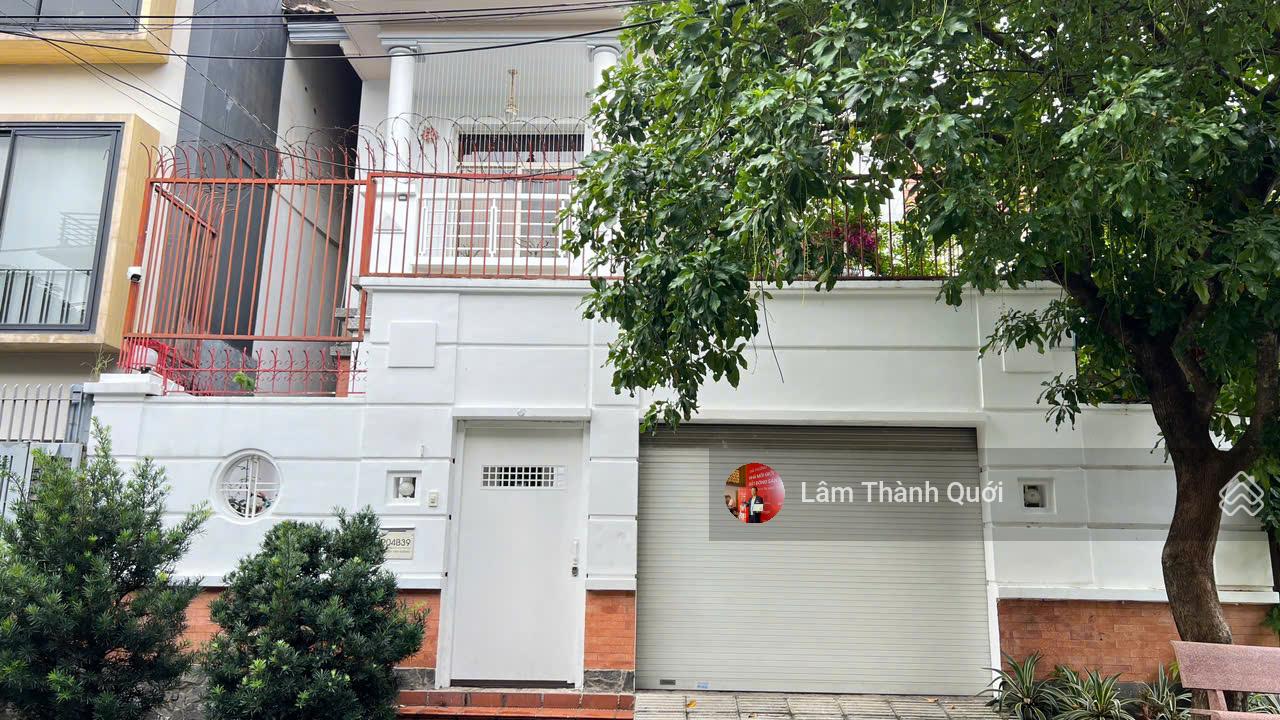 Bán nhà hẻm 204B Nguyễn Văn Hưởng, 10x16, 1 trệt, 2 lầu, 4pn, nhà đẹp, 55 tỷ