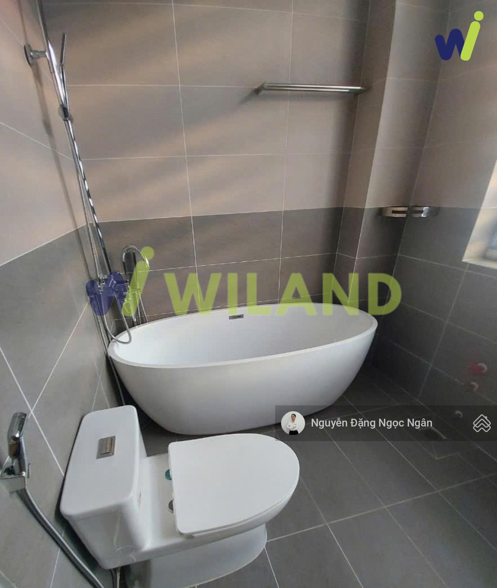 Biệt thự mới toanh đường Võ Thị Sáu 97m2(7.26x13.5) cách biển 300m đẹp xuất sắc