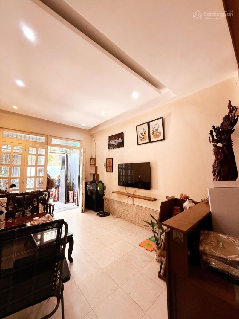 Bán nhà HXH tải Tô Hiến Thành Q10 DT 3.7m x15.5m (57m²) nhà 4 tầng BTCT gồm 4PN 5WC Bán nhà HXH tải Tô Hiến Thành Q10 DT 3.7m x15.5m (57m²) nhà 4 tầng BTCT gồm 4PN 5WC