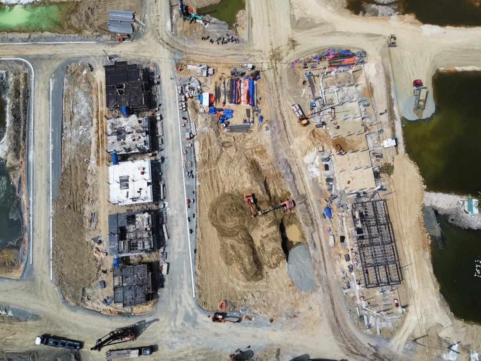 HIẾM ! NHÀ PHỐ 1 TRỆT 3 TẦNG CHARMORA CITY - DIỆN TÍCH 135m2 HỖ TRỢ LÃI SUẤT 24 THÁNG