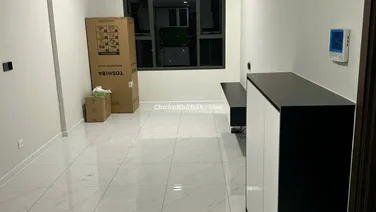 Số lượng hiếm 1PN + nhà smrhome có nội thất cơ bản 2.6 tỷ cần bán