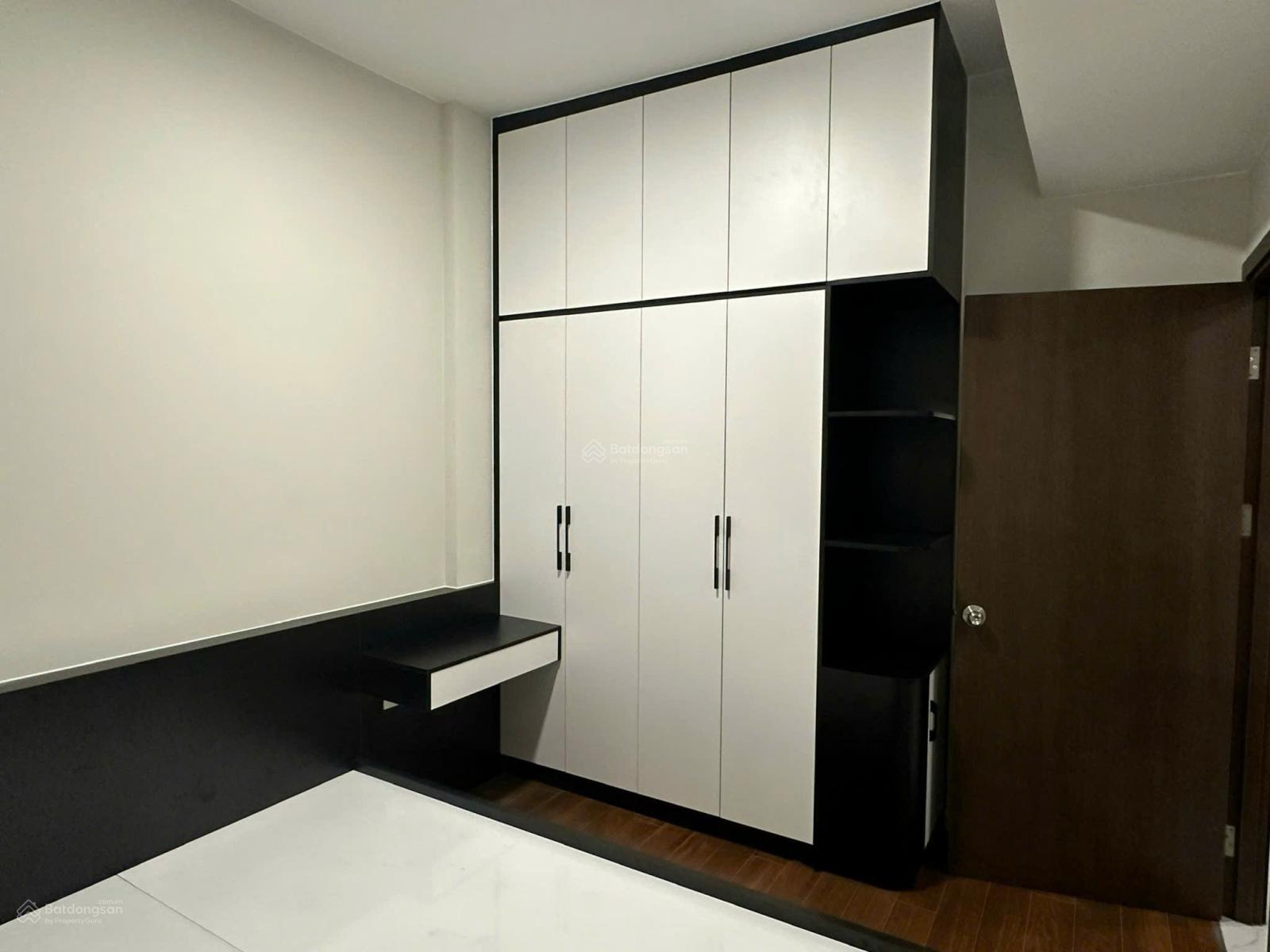 Số lượng hiếm 1PN + nhà smrhome có nội thất cơ bản 2.6 tỷ cần bán