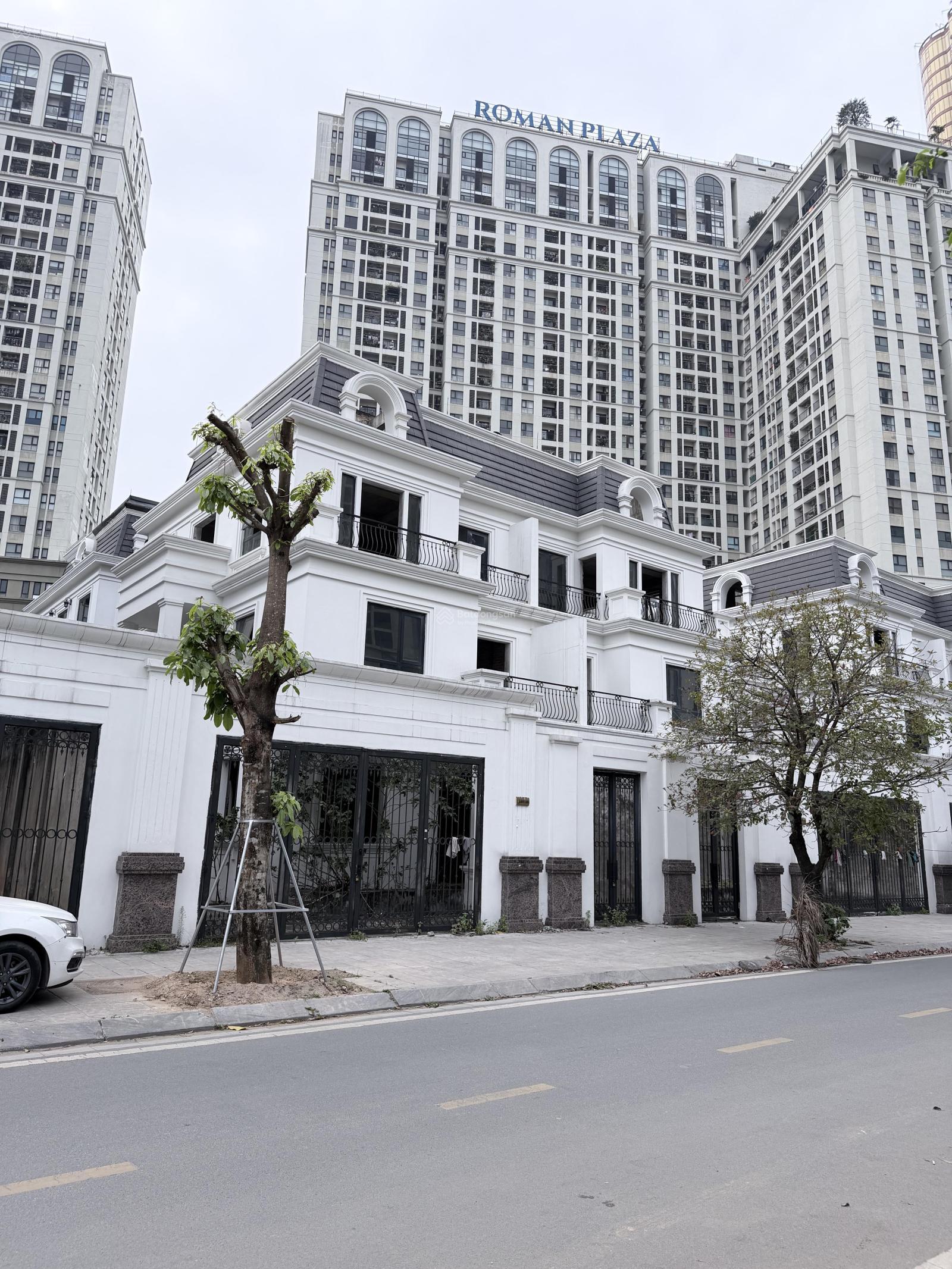 Hạ chào 2 tỷ, Căn song lập ban công Đông Nam, mặt tiền 10m, có gara ô tô, đường 13m, 2 vỉa hè riêng Hạ chào 2 tỷ, Căn song lập ban công Đông Nam, mặt tiền 10m, có gara ô tô, đường 13m, 2 vỉa hè riêng