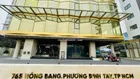 Căn hộ hàng vip CĐT hàng nội bộ D-Homme quận 6