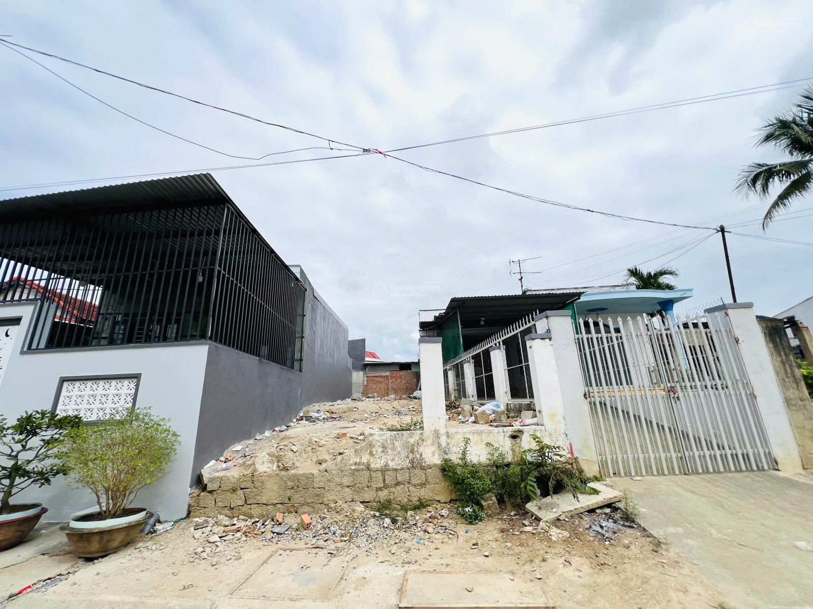 BÁN ĐẤT TĐC BÀU GÁO THỊ TRẤN DIÊN KHÁNH