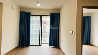 CHO THUÊ 2PN 2WC MIZUKI PARK, NHÀ CƠ BẢN KÈM 3 MÁY LẠNH, MÁY NƯỚC NÓNG, ĐẦU T4 Ở . 11 TRIỆU/ THÁNG