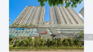 BQL cho thuê văn phòng tòa Golden Palm Lê Văn Lương,Lê Văn Lương, Nhân Chính, Thanh Xuân, Hà Nội