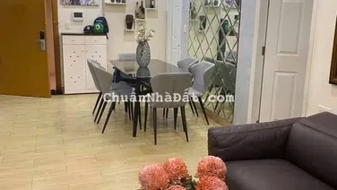 Bán Căn hộ Kingston 146 Nguyễn văn Trỗi,Phú Nhuận.DT: 71m2-2PN-Giá 6.5 tỷ LH 0908 569 *** Cao Sơn