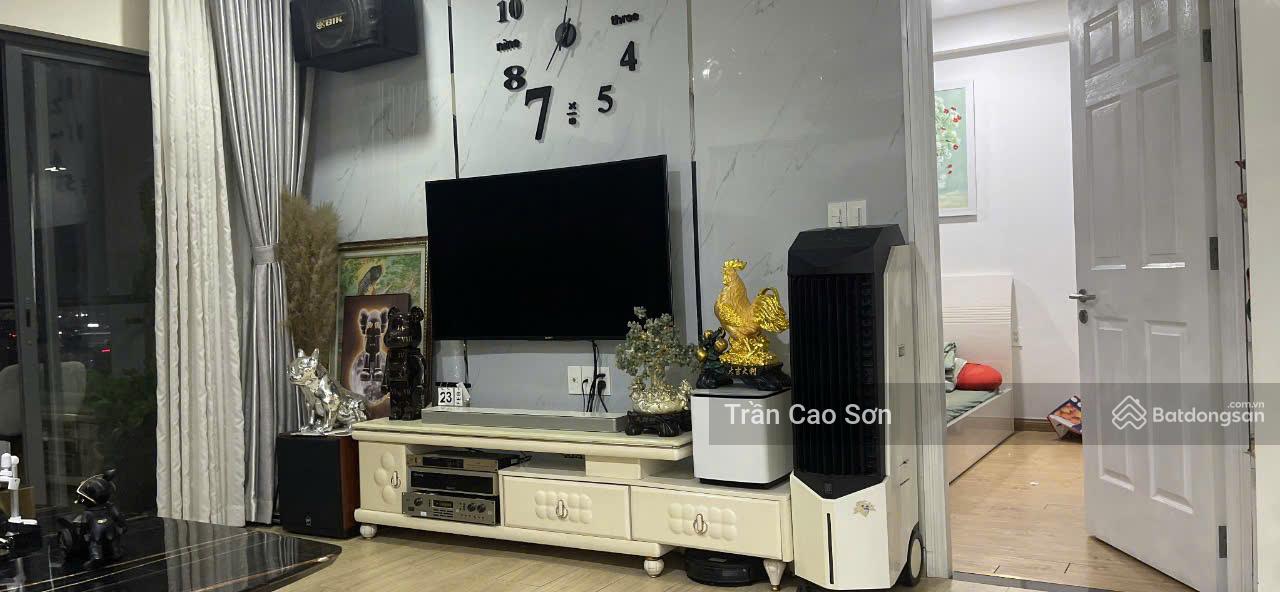 Bán Căn hộ Kingston 146 Nguyễn văn Trỗi,Phú Nhuận.DT: 71m2-2PN-Giá 6.5 tỷ LH 0908 569 *** Cao Sơn