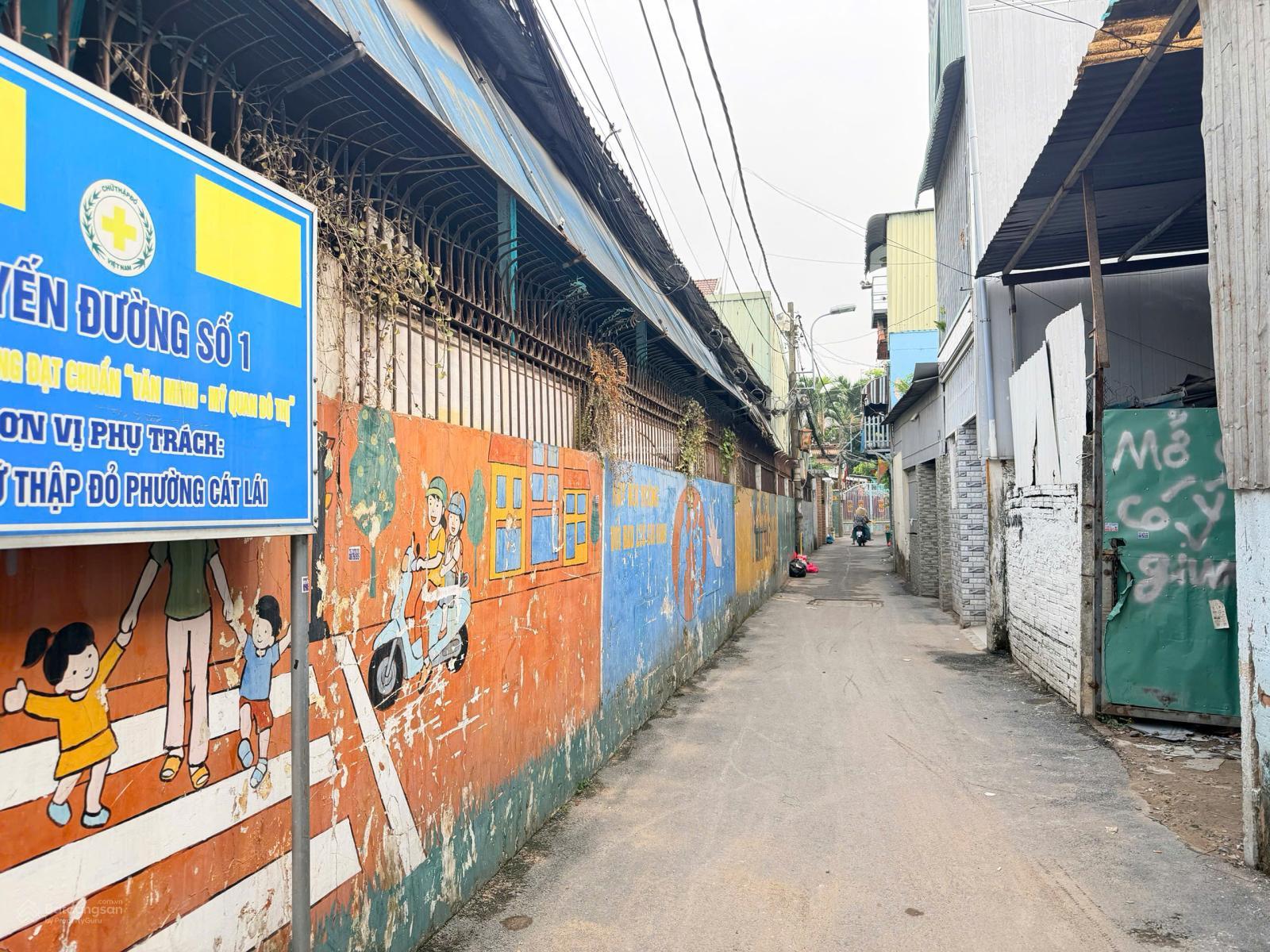 BÁN ĐẤT MẶT TIỀN ĐƯỜNG SỐ 1 CÁT LÁI CÁCH NGUYỄN THỊ ĐỊNH 30M BÁN ĐẤT MẶT TIỀN ĐƯỜNG SỐ 1 CÁT LÁI CÁCH NGUYỄN THỊ ĐỊNH 30M