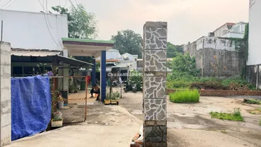 BÁN ĐẤT MẶT TIỀN ĐƯỜNG SỐ 1 CÁT LÁI CÁCH NGUYỄN THỊ ĐỊNH 30M