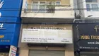 Cần bán nhà mặt tiền Hồ Bá Kiện, P.Hoà Hưng. TP.HCM. DT: 4.75x14m. NH:5m. 2 lầu ST