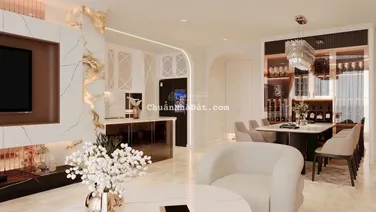 Chính Chủ Cần Bán Gấp CHCC Orchard Garden 72m2 2pn 2wc giá 7 tỷ LH 0938 389 *** gặp Thanh