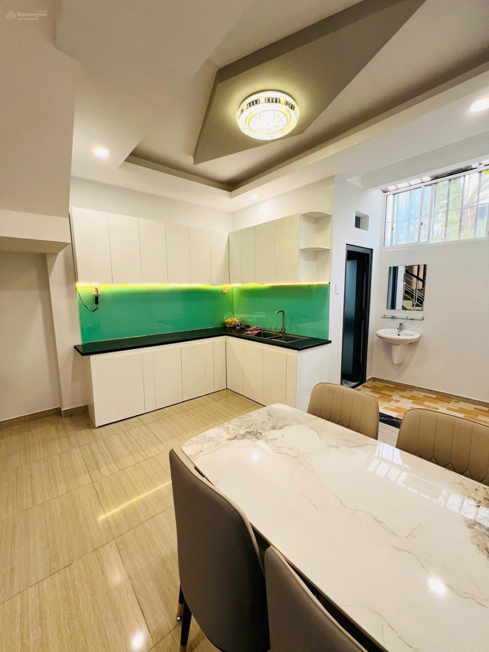 BÁN NHÀ HẺM Đ. LÒ LU, P. TRƯỜNG THẠNH, QUẬN 9