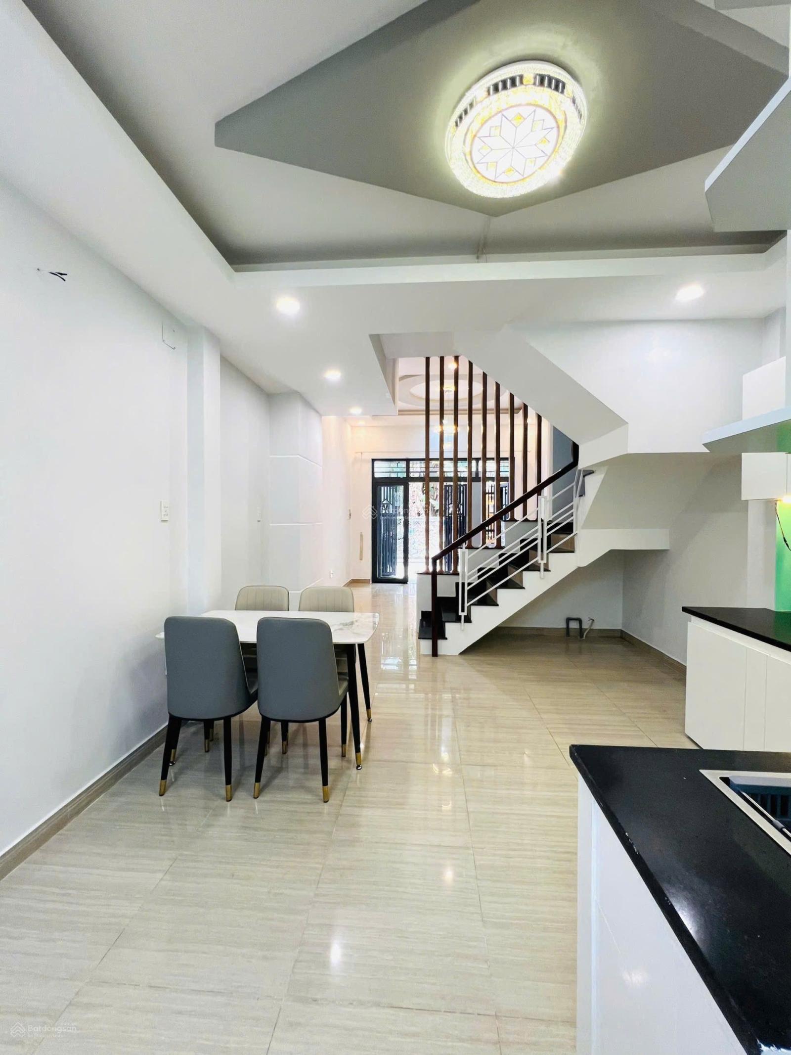 BÁN NHÀ HẺM Đ. LÒ LU, P. TRƯỜNG THẠNH, QUẬN 9