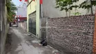 Bán Đất 37m2 Đất Ngõ 145 Phúc Lợi, Ngõ Thông Xe 4 Chỗ Nhỏ. Giá nhỉnh 6 tỷ (có thương lượng)