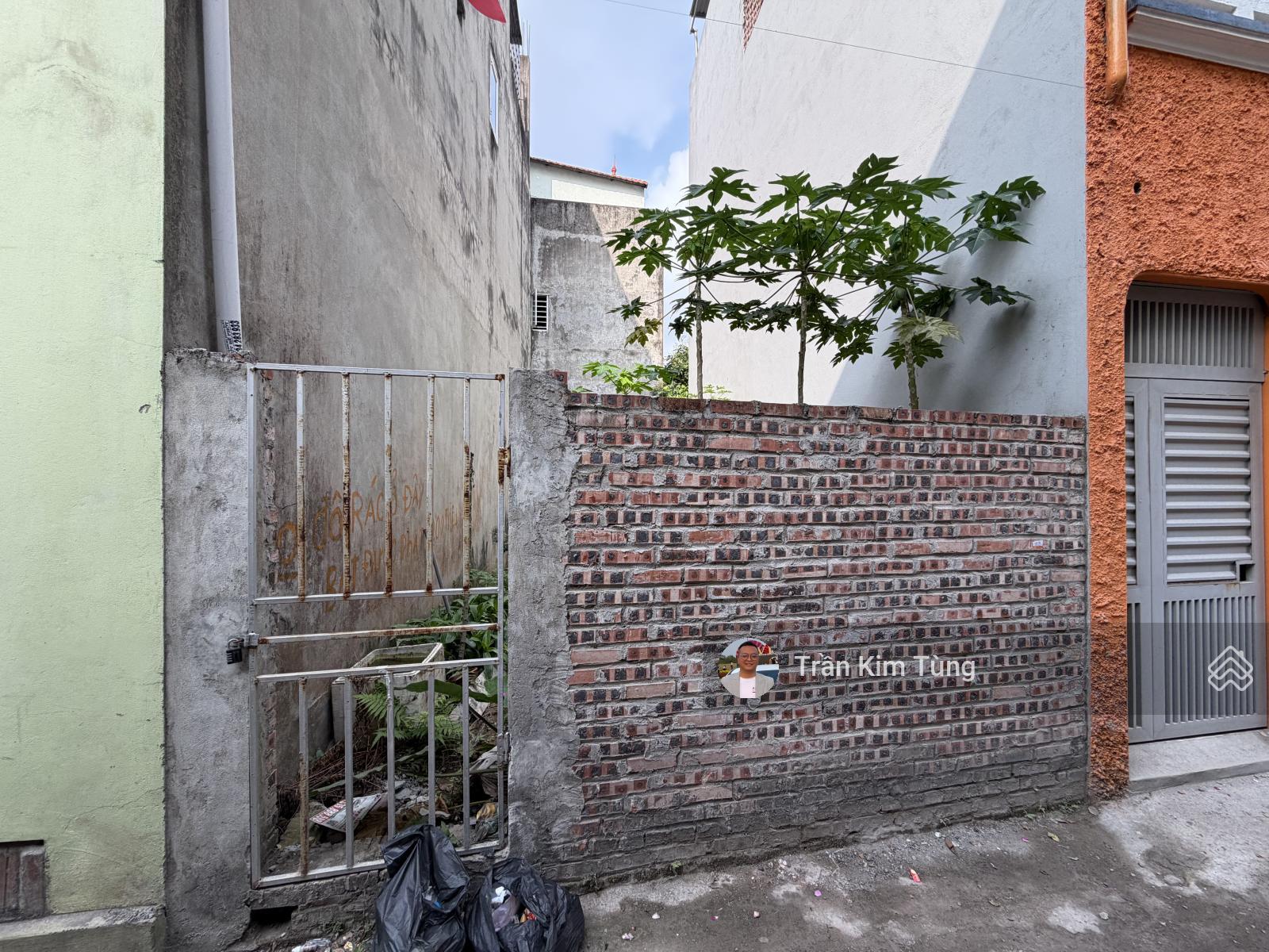 Bán Đất 37m2 Đất Ngõ 145 Phúc Lợi, Ngõ Thông Xe 4 Chỗ Nhỏ. Giá nhỉnh 6 tỷ (có thương lượng)