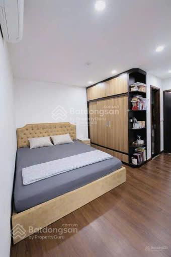 Cho thuê CC Green Park Trần Thủ Độ, 9,5 triệu VND, 58m2, 2PN, 2WC, đầy đủ nội thất