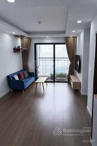 Cho thuê CC Green Park Trần Thủ Độ, 9,5 triệu VND, 58m2, 2PN, 2WC, đầy đủ nội thất