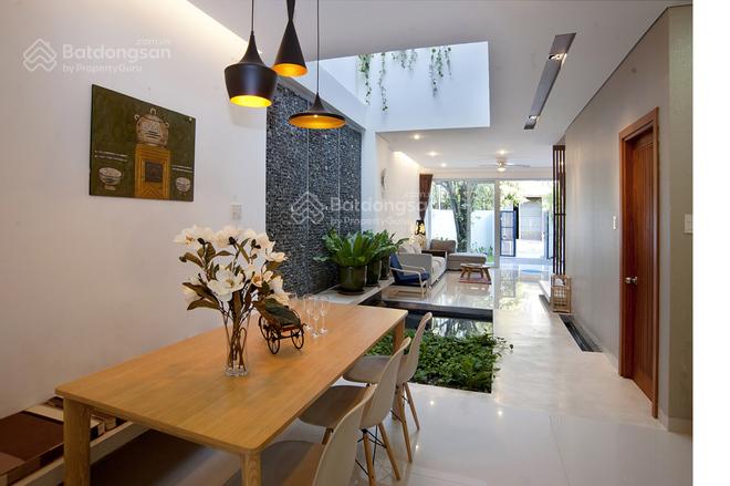 Bán nhà hẻm VIP HXH 8m 156 Tô Hiến Thành, Q.10, DTSD: 190m2, 5 tầng, giá 12.799 tỷ