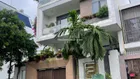 Bán biệt thự Nguyễn Văn Hưởng, Thảo Điền, Quận 2, 8,5 dài 20m, trệt 3 lầu đường 12m có gara oto
