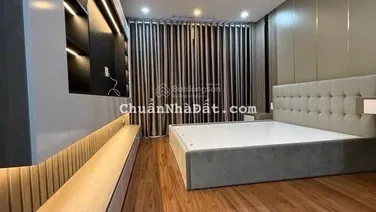Bán Nhà riêng tại Nguyễn Văn Linh, p Long Biên, 8,5 tỷ, 36m2, view đẹp