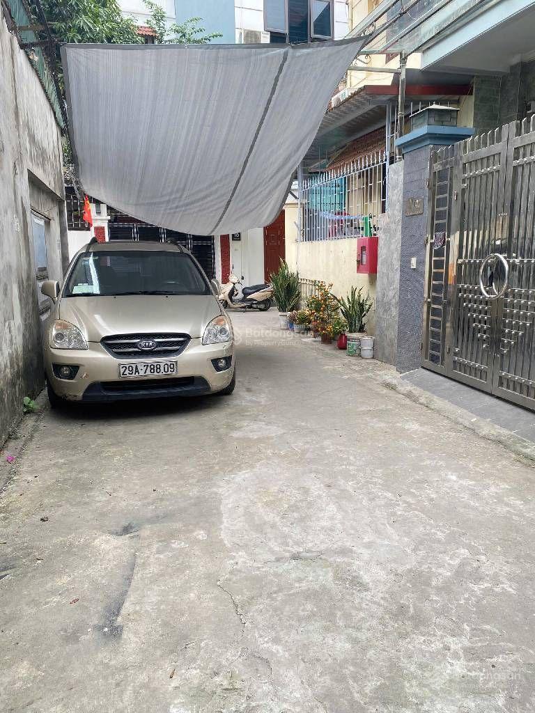 Bán Nhà riêng tại Nguyễn Văn Linh, p Long Biên, 8,5 tỷ, 36m2, view đẹp