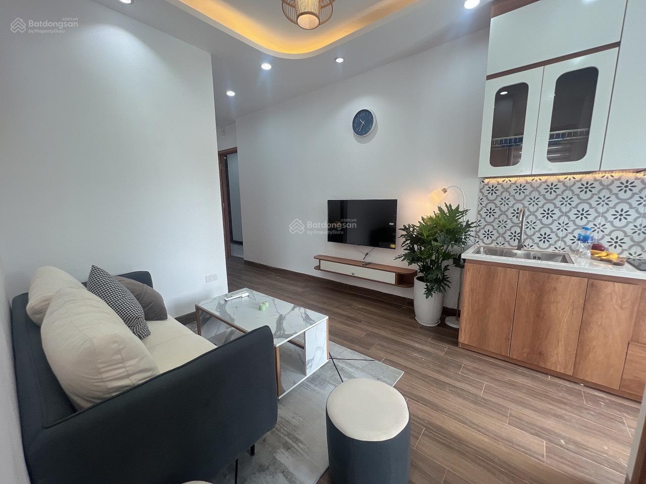 Hàng hot! Sổ hồng - Bán chung cư N1 Khâm Thiên - Lê Duẩn - Đống Đa - Full đồ