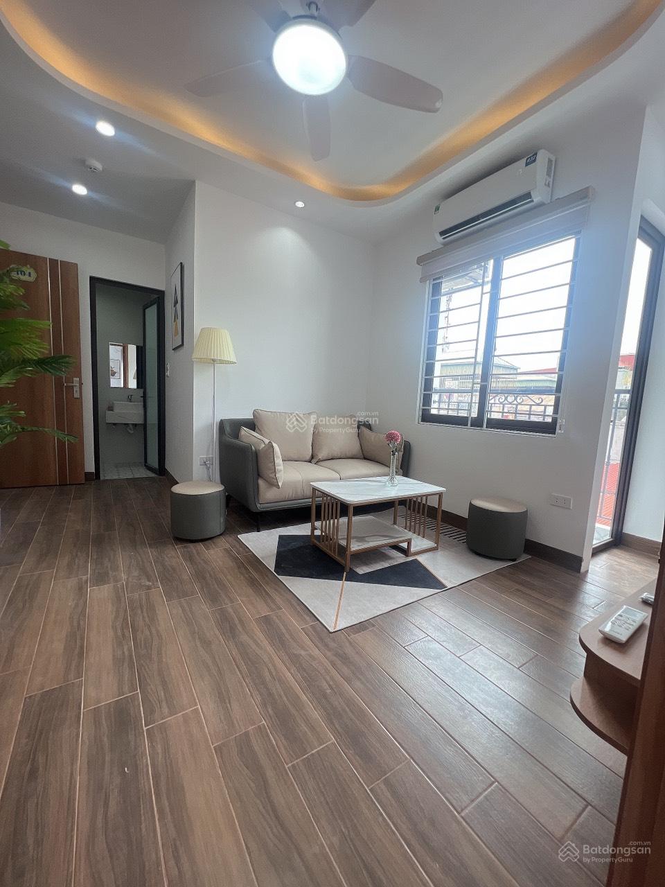 Hàng hot! Sổ hồng - Bán chung cư N1 Khâm Thiên - Lê Duẩn - Đống Đa - Full đồ