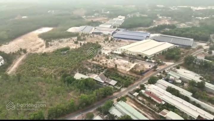Chủ cần chuyển nhượng dự án đã chuyển đất công nghiệp 30 năm pháp lý chuẩn có mặt tiền vị trí đẹp