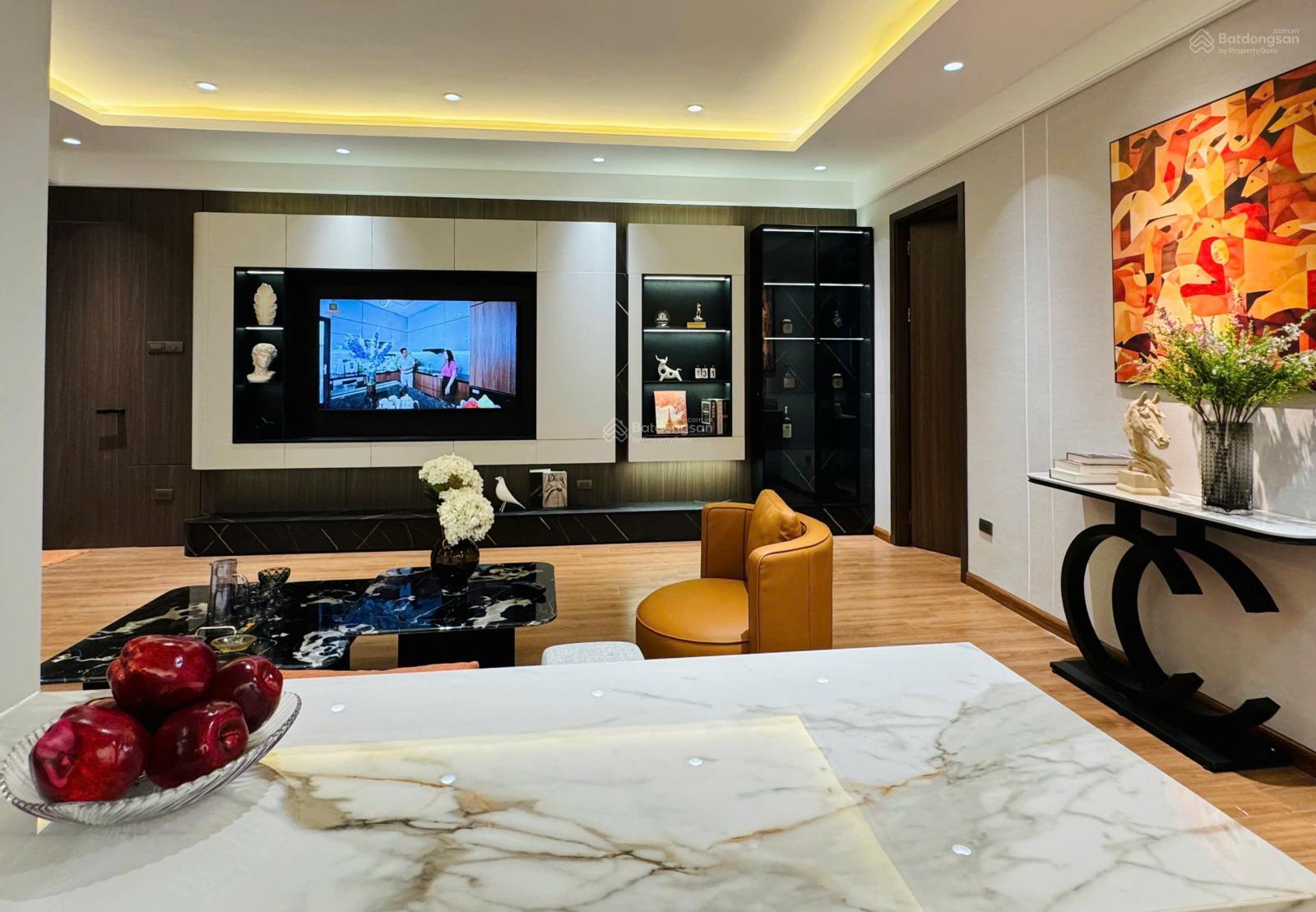 Bán căn 3 ngủ hướng đông nam, tòa CT2 Trung Văn - Theligh. Nhà thoáng đẹp sẵn sổ ngay - 0961 068 ***