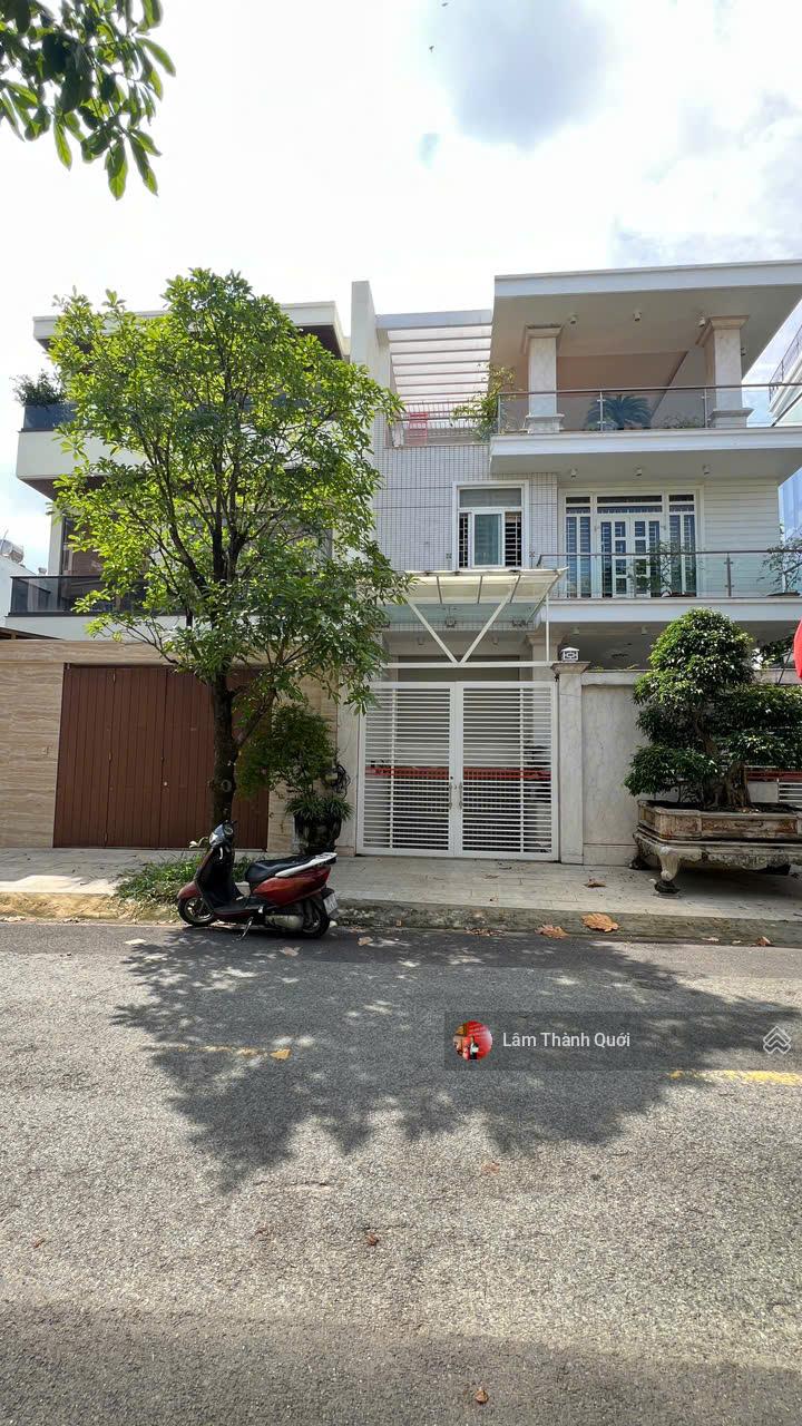 Bán nhà Bùi Tá Hán, 11x20, 1 trệt, 2 lầu, st, 5pn, nhà mới đẹp, 58 tỷ