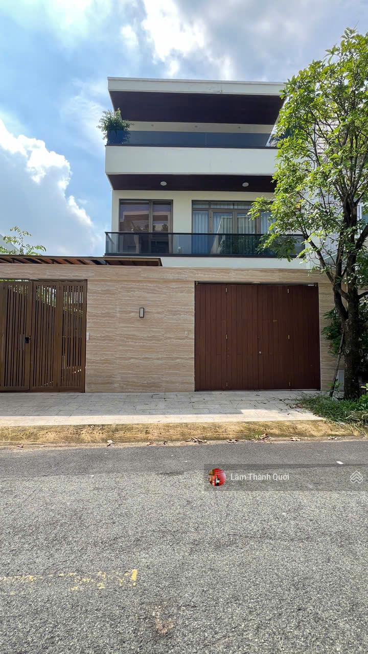 Bán nhà Bùi Tá Hán, 11x20, 1 trệt, 2 lầu, st, 5pn, nhà mới đẹp, 58 tỷ