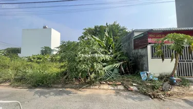 Bán đất hẻm xe tải Bưng Ông Thoàn - DT 86,2m2 (6,6x13m) giá 5,6 tỷ, Phú Hữu, Q9 cũ LH 0974 244 ***