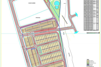 Bán đất nền dự án KDC Hoàng Anh Minh Tuấn,giá chỉ 105 triệu cho nền diện tích 250m2 giá cực tốt.