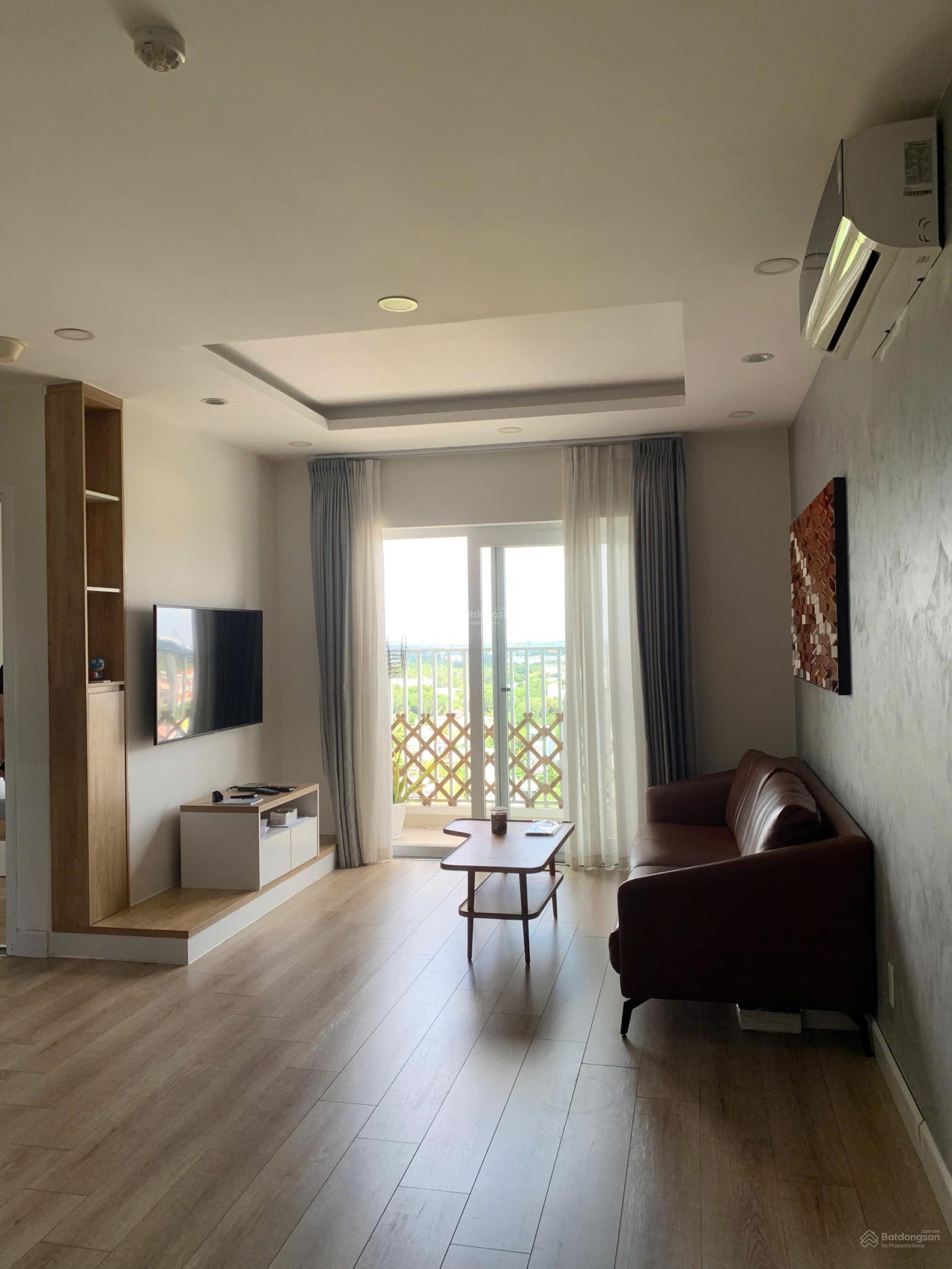 Cho thuê CC Phú Gia tại Orchid Park, DT 75m2( 2PN-2WC) giá 7 triệu có nôị thất, Lh 0902 598 *** Linh.