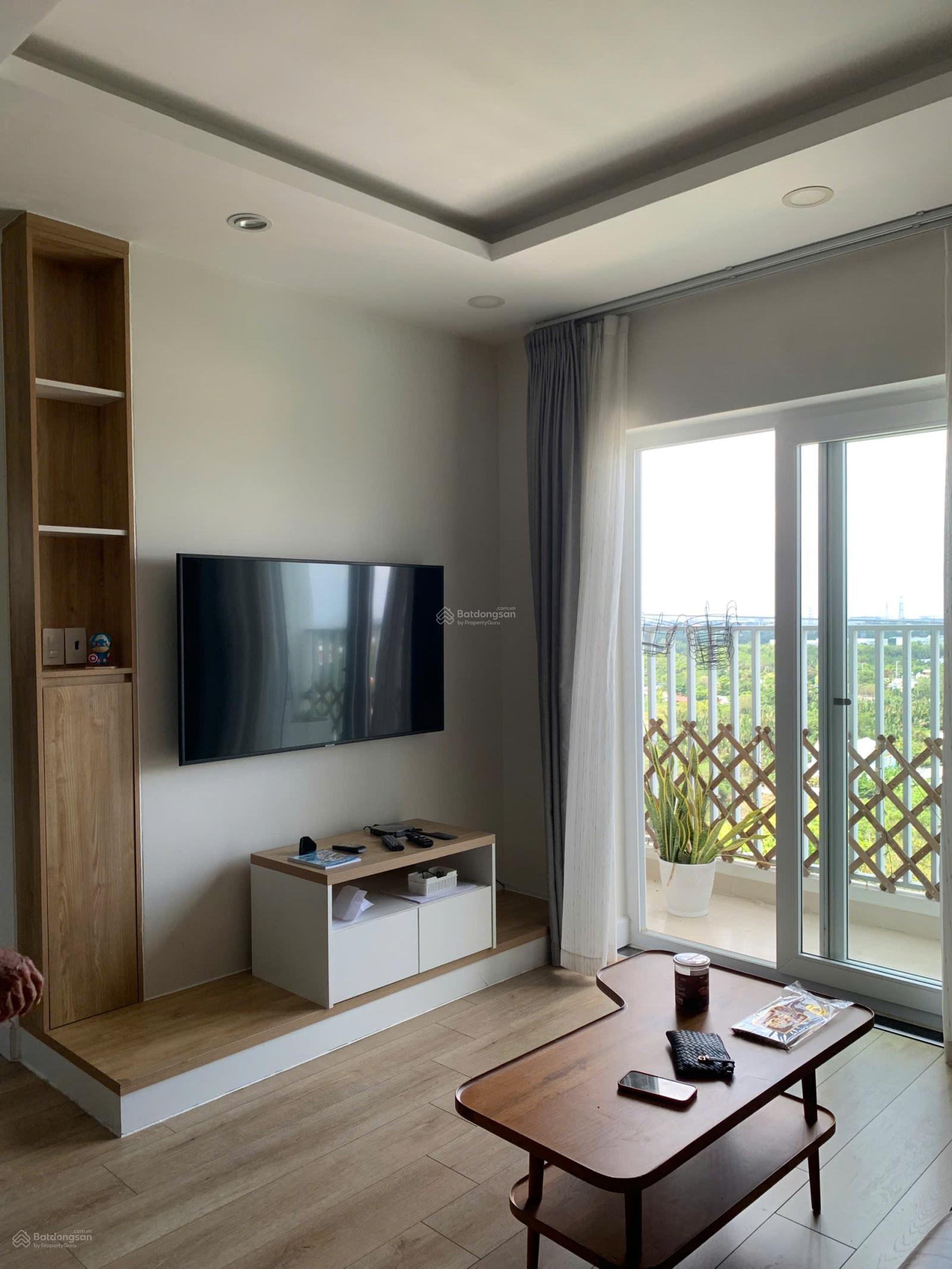 Cho thuê CC Phú Gia tại Orchid Park, DT 75m2( 2PN-2WC) giá 7 triệu có nôị thất, Lh 0902 598 *** Linh.