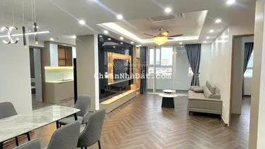 Bán căn hộ Vinaconex1 -289 Khuất duy tiến 3pn, nhà mới hơn 8 tỷ