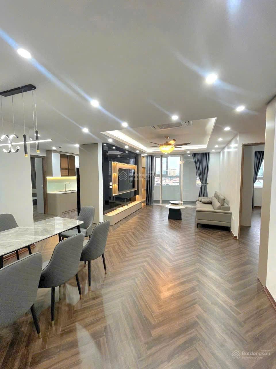 Bán căn hộ Vinaconex1 -289 Khuất duy tiến 3pn, nhà mới hơn 8 tỷ