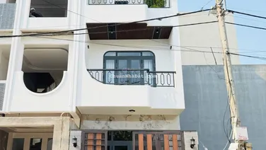 BÁN NHÀ ĐẸP, KDC Đ. SỐ 1 NGUYỄN DUY TRINH, P. LONG TRƯỜNG, QUẬN 9