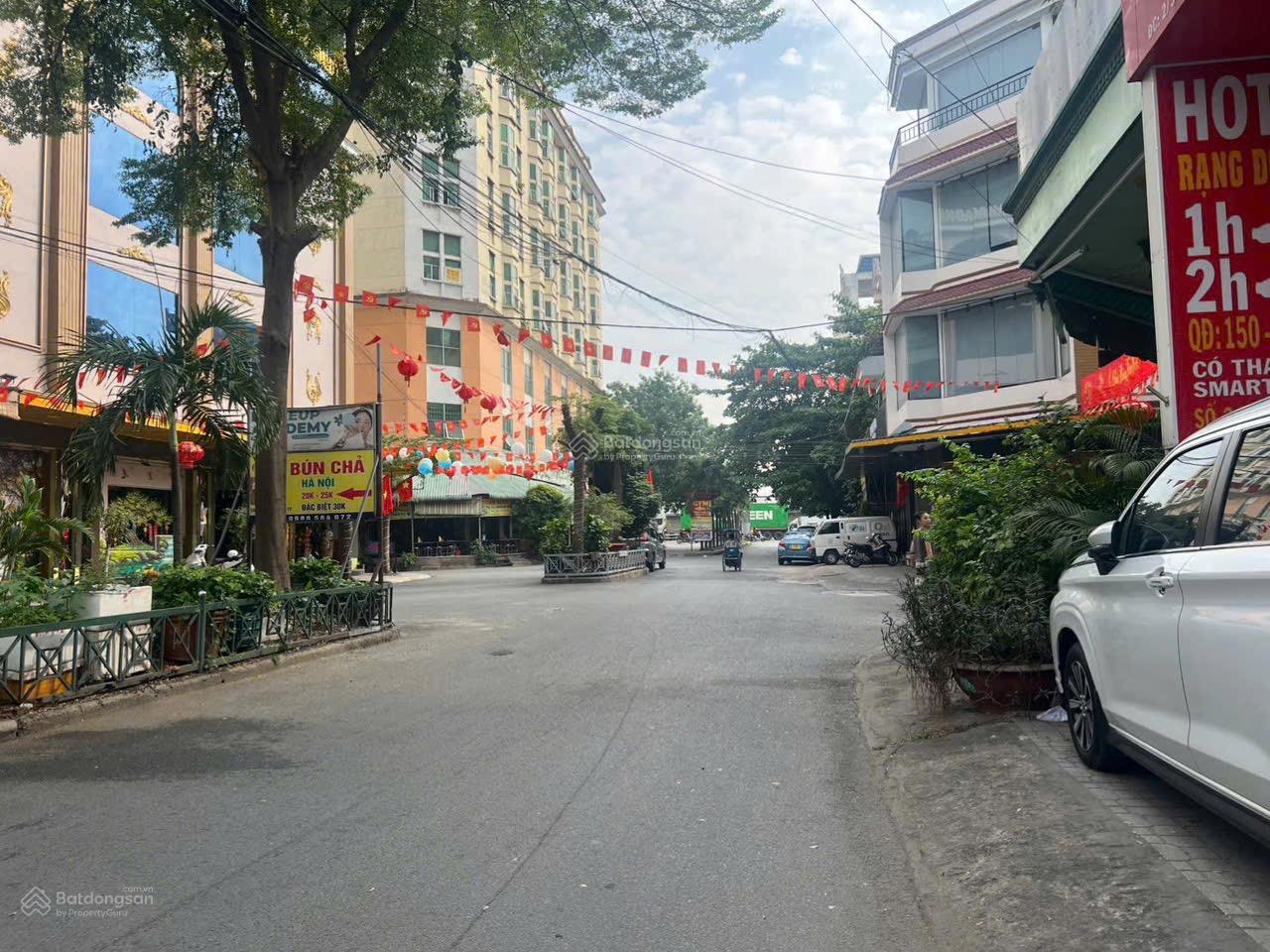 BÁN NHÀ MẶT TIỀN ĐƯỜNG SỐ 2 PHƯỜNG BÌNH CHIỂU THÀNH PHỐ THỦ ĐỨC