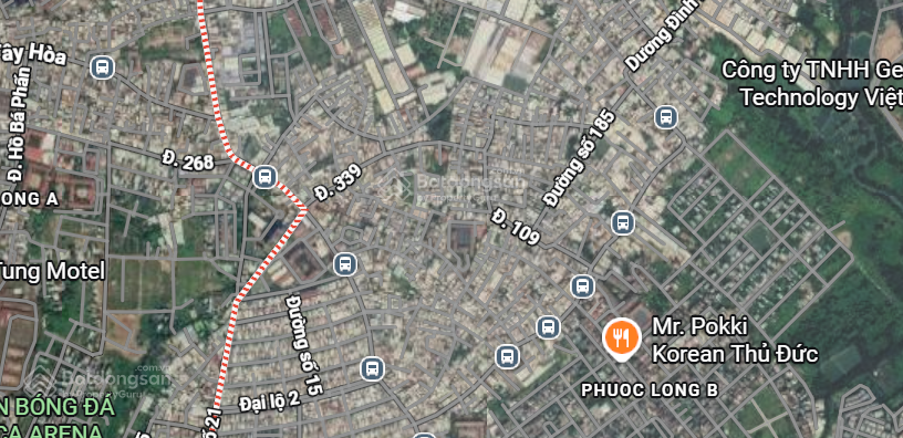 Nhà 1T 2L hẻm xe hơi đường Tây Hòa, Phước Long A, Q9, DT 30m², 3.1tỷ Nhà 1T 2L hẻm xe hơi đường Tây Hòa, Phước Long A, Q9, DT 30m², 3.1tỷ