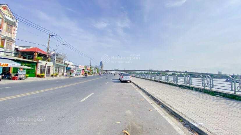 Bán đất 56 m2 hẻm 278 đường Tầm Vu 1,55 tỷ