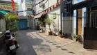 Bán nhà HXH đường Hòa Hưng Q.10 - DT (3.5 x 13m) - 3 tầng, giá 8.5 tỷ TL