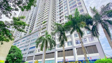 Chính chủ cho thuê văn phòng Imperia Garden, Nguyễn Tuân, Nguyễn Huy Tưởng - Thanh Xuân - Hà Nội.