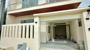 BÁN GẤP BIỆT THỰ MINI SỔ RIÊNG THỔ CƯ 100% GẦN CHỢ CỔNG SAU CTY CHANGSHIN TT 559TR SỞ HỮU ĐƯỢC NGAY