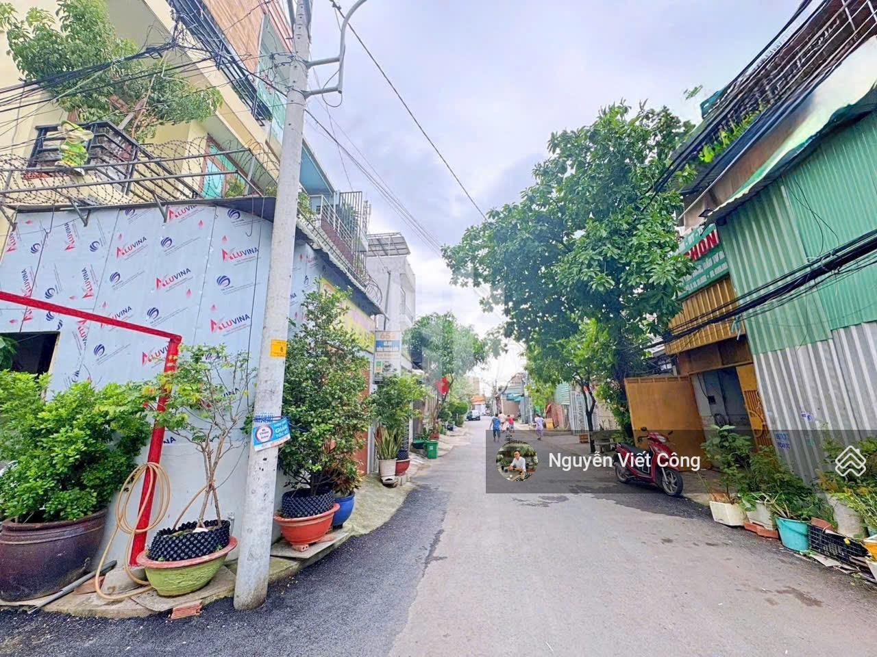 Bán đất LÔ GÓC 2 MẶT TIỀN 652 Quốc Lộ 13 - Hiệp Bình Phước - vị trí siêu đẹp. Bán đất LÔ GÓC 2 MẶT TIỀN 652 Quốc Lộ 13 - Hiệp Bình Phước - vị trí siêu đẹp.