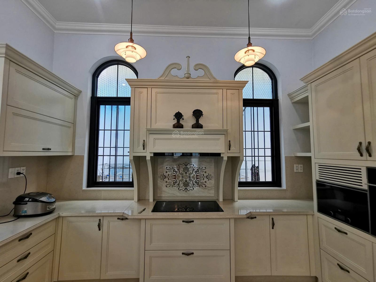 37 tỷ thương lượng tốt căn biệt thự compound lương đình của an khánh quận 2 , 7x22m trệt 3 lầu