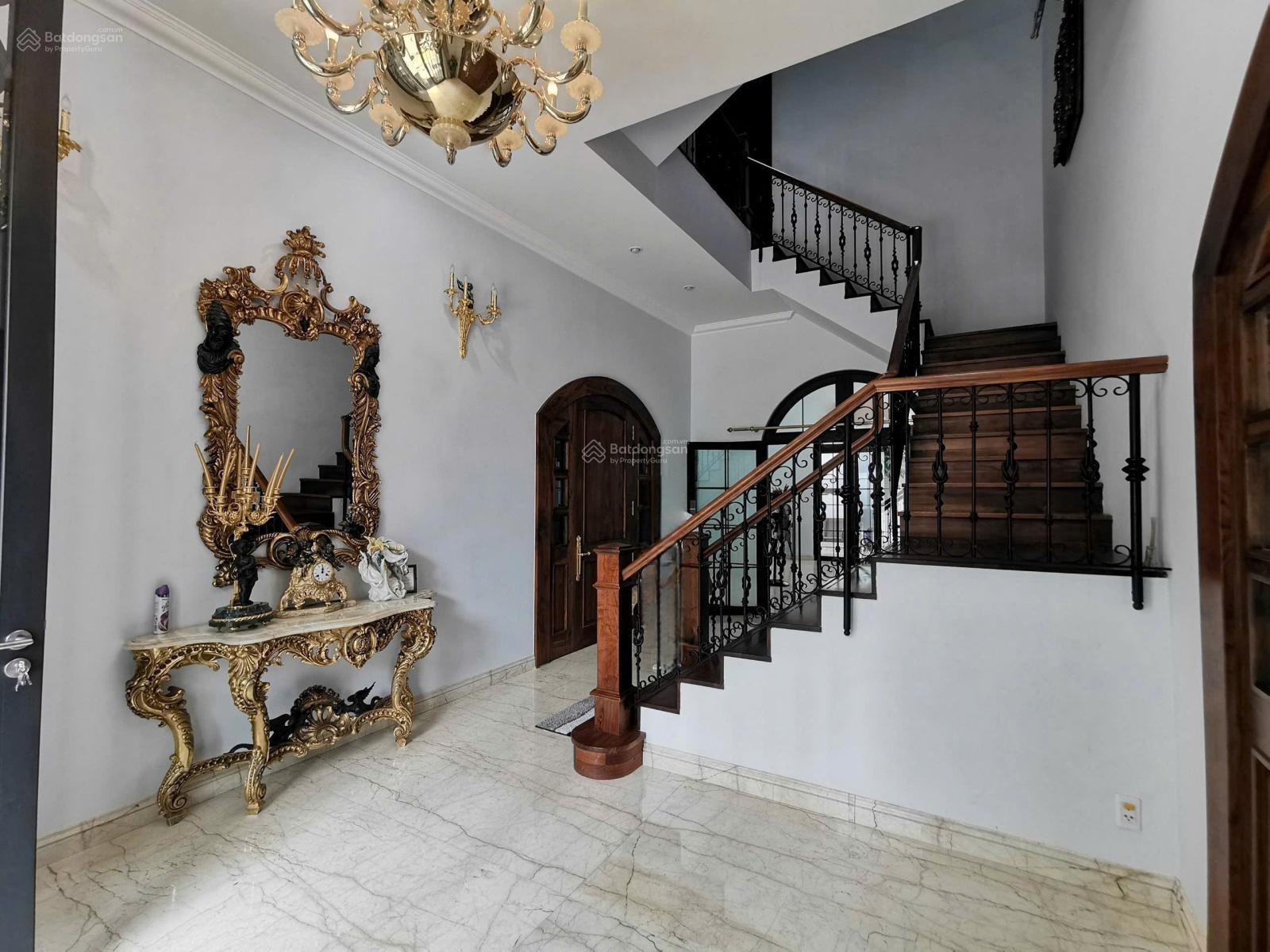 37 tỷ thương lượng tốt căn biệt thự compound lương đình của an khánh quận 2 , 7x22m trệt 3 lầu