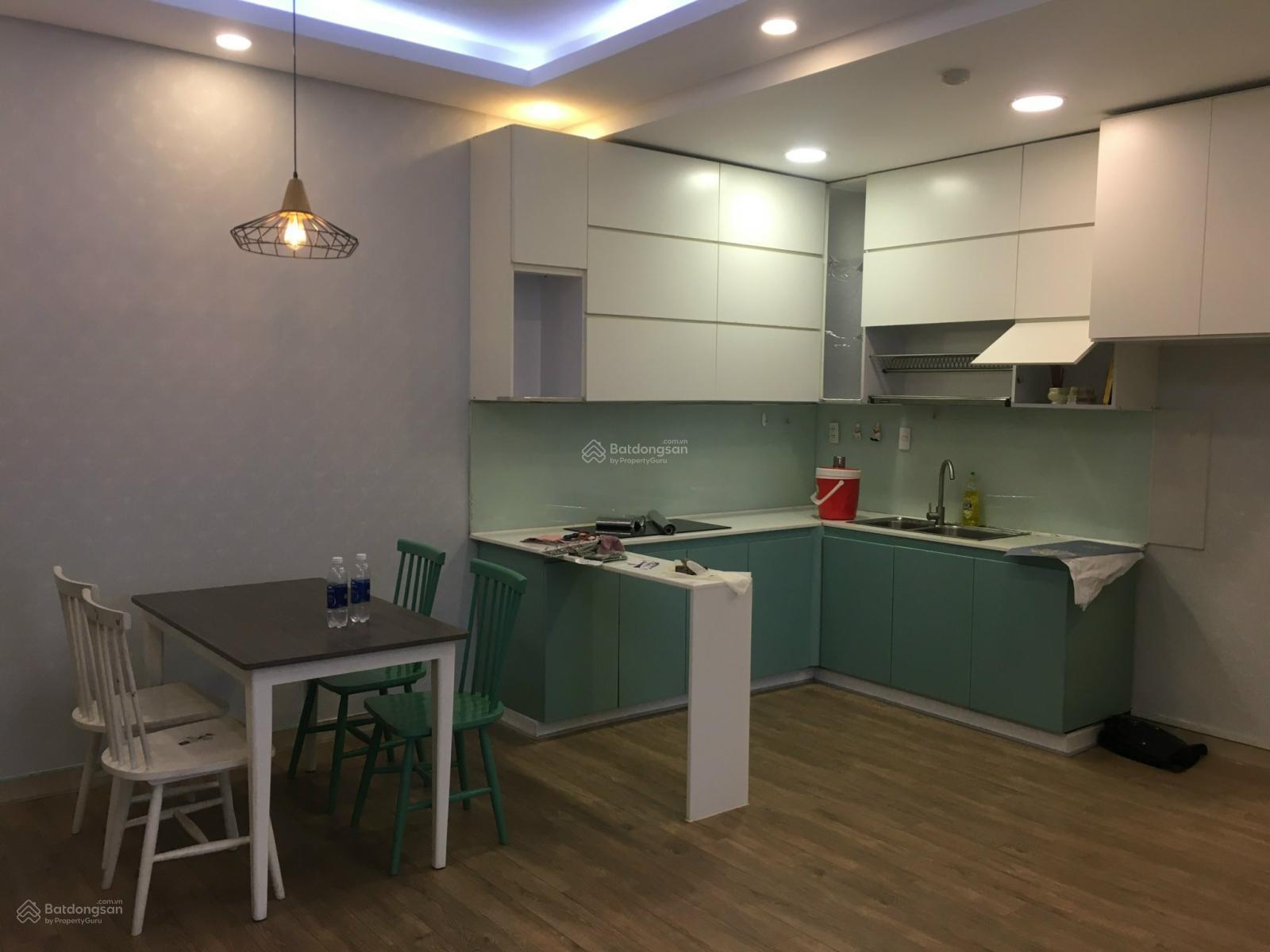 Cho thuê căn hộ 03 phòng ngủ Luxcity 528 Đường Huỳnh Tấn Phát, Phường Tân thuận .Lh 0917 492 ***